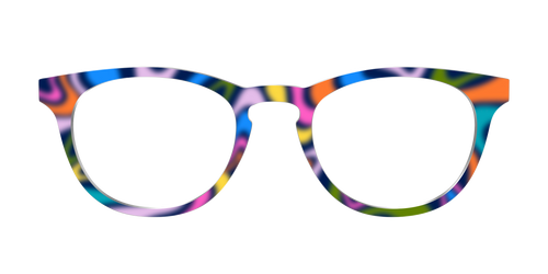 The Elementary Marble - Pair Eyewear