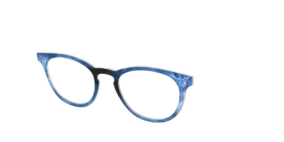 The Expecto Patronum - Angle Top Thumbnail - Pair Eyewear