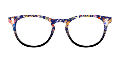 The Fairy Friends - Front Top Thumbnail - Pair Eyewear