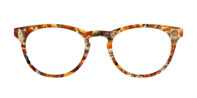 The Fall Kittens - Front Top Thumbnail - Pair Eyewear