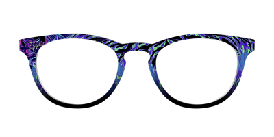 Fantasia's Chernabog - Front Top Thumbnail - Pair Eyewear