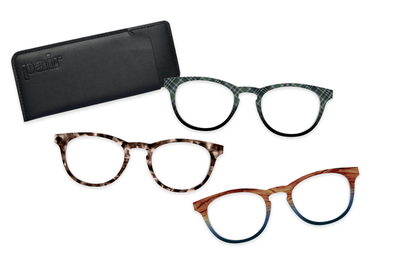 The Monochromes Set