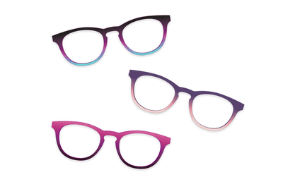 The Monochromes Set