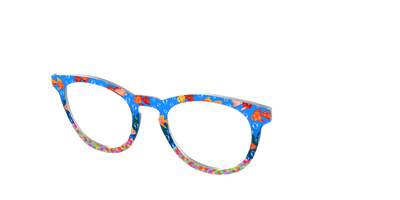 The Fish Tank - Angle Top Thumbnail - Pair Eyewear