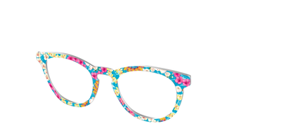 The Floral Leis - Angle Top Thumbnail - Pair Eyewear