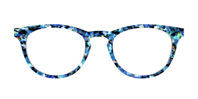 The Freshwater Tortoise - Front Top Thumbnail - Pair Eyewear