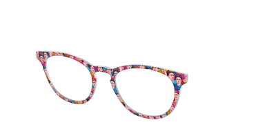 The Fridas - Angle Top Thumbnail - Pair Eyewear