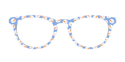 The Frosty Friends - Front Top Thumbnail - Pair Eyewear