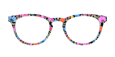 The Garden Collage - Front Top Thumbnail - Pair Eyewear