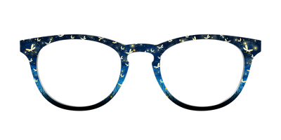 The Glowing Fireflies - Front Top Thumbnail - Pair Eyewear