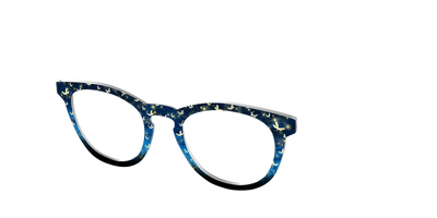 The Glowing Fireflies - Angle Top Thumbnail - Pair Eyewear
