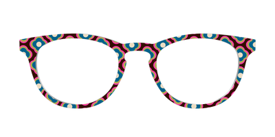 The Groovy Daisies - Front Top Thumbnail - Pair Eyewear