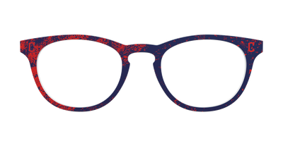 The Guardians Home Run - Front Top Thumbnail - Pair Eyewear
