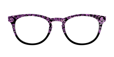 Halloween Town After Dark - Front Top Thumbnail - Pair Eyewear