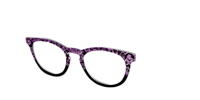 Halloween Town After Dark - Angle Top Thumbnail - Pair Eyewear