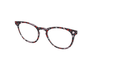 The Harley Quinn - Angle Top Thumbnail - Pair Eyewear