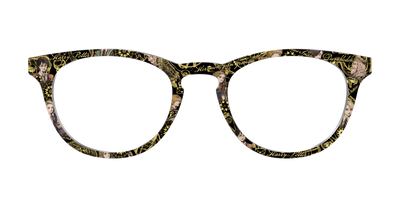 The Harry Potter Toile - Front Top Thumbnail - Pair Eyewear