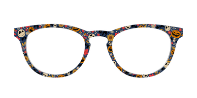 Haunted Garden - Front Top Thumbnail - Pair Eyewear