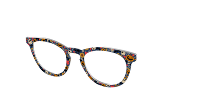 Haunted Garden - Angle Top Thumbnail - Pair Eyewear