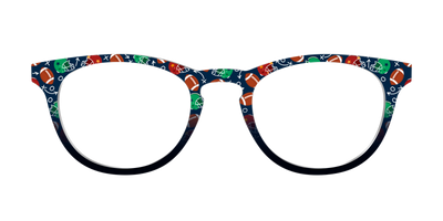 The Homecoming Game - Front Top Thumbnail - Pair Eyewear