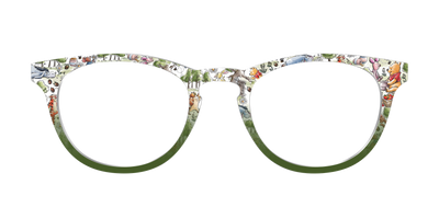 The Hundred Acre Woods - Front Top Thumbnail - Pair Eyewear