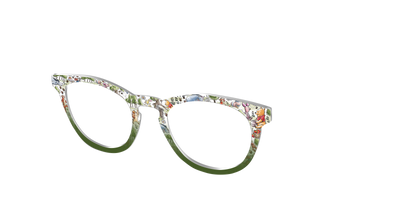The Hundred Acre Woods - Angle Top Thumbnail - Pair Eyewear