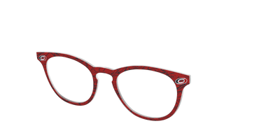 The Hurricanes® Ice - Angle Top Thumbnail - Pair Eyewear
