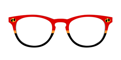 Súper Traje Los Increíbles - Front Top Thumbnail - Pair Eyewear