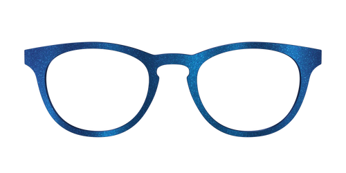 The Indigo Shimmer - Pair Eyewear