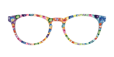 Inside Out - Front Top Thumbnail - Pair Eyewear