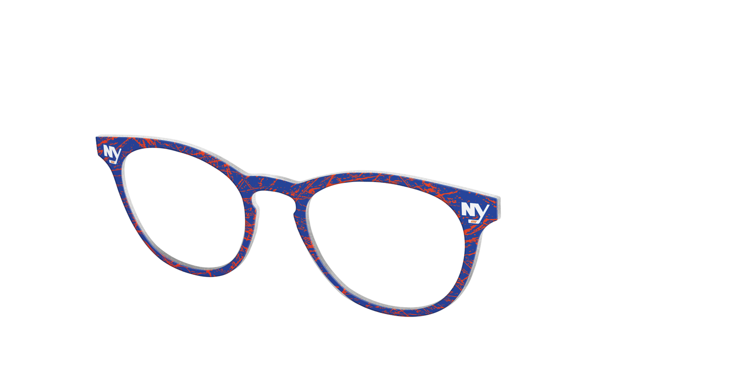 The Islanders® Ice - Angle Top Image - Pair Eyewear