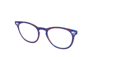 The Islanders® Ice - Angle Top Thumbnail - Pair Eyewear