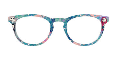 Jack & Sally Celestial - Front Top Thumbnail - Pair Eyewear