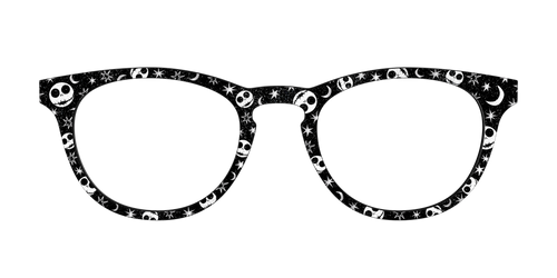 Jack's Moon & Stars Shimmer - Pair Eyewear