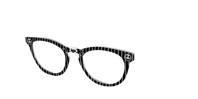 Jack Skellington - Angle Top Thumbnail - Pair Eyewear
