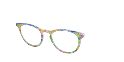 Klee Theater-Mountain Construction - Angle Top Thumbnail - Pair Eyewear