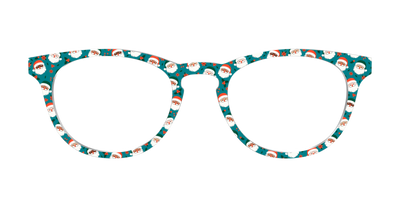 The Kris Kringles - Front Top Thumbnail - Pair Eyewear