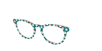 The Kris Kringles - Angle Top Thumbnail - Pair Eyewear