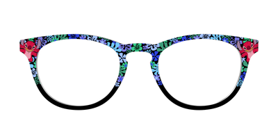 Leroy 629 - Front Top Thumbnail - Pair Eyewear