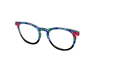 Leroy 629 - Angle Top Thumbnail - Pair Eyewear