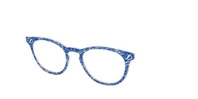 The Lightning® Ice - Angle Top Thumbnail - Pair Eyewear