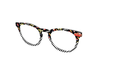 Rayo McQueen: Velocidad Extrema - Angle Top Thumbnail - Pair Eyewear
