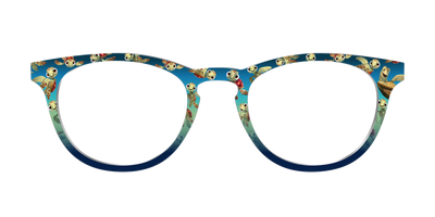 The Little Dudes - Front Top Thumbnail - Pair Eyewear