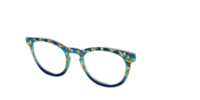 The Little Dudes - Angle Top Thumbnail - Pair Eyewear