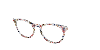 The London Fog - Angle Top Thumbnail - Pair Eyewear