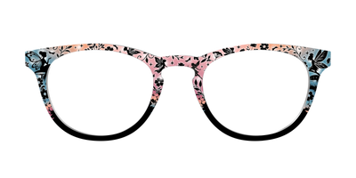 The Magic Meadow After Dark - Front Top Thumbnail - Pair Eyewear