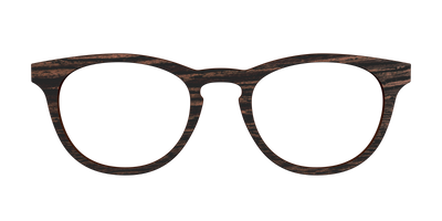 The Mahogany Woodgrain