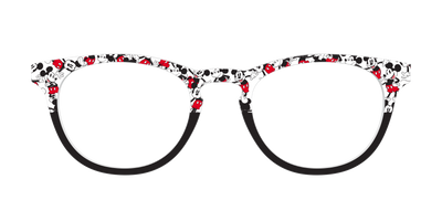 The Many Mickeys - Front Top Thumbnail - Pair Eyewear