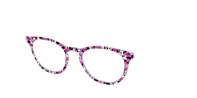 The Many Minnies - Angle Top Thumbnail - Pair Eyewear