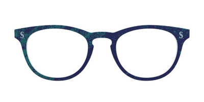 The Mariners Home Run - Front Top Thumbnail - Pair Eyewear